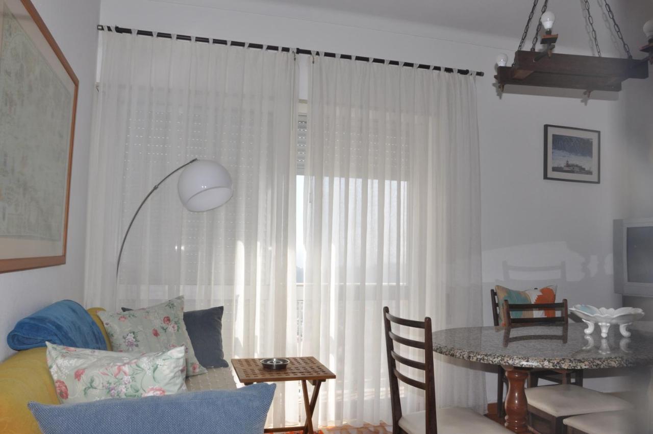 Apartamento Casa de Zira Nazaré Exterior foto